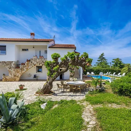 Moj Mir By Interhome بيت للعطل Nova Vas (Porec)