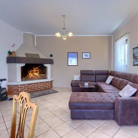 Moj Mir By Interhome Prázdninový dům *