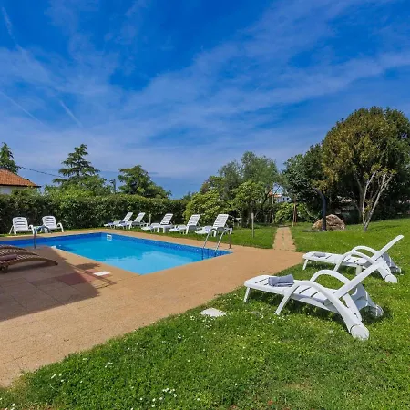 Moj Mir By Interhome بيت للعطل *