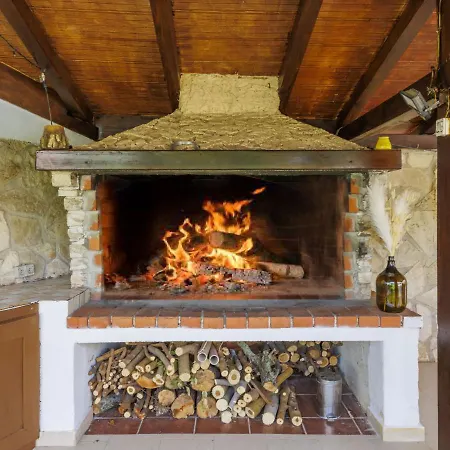 Moj Mir By Interhome بيت للعطل *