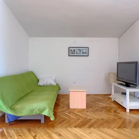 Moj Mir By Interhome * Nova Vas (Porec)