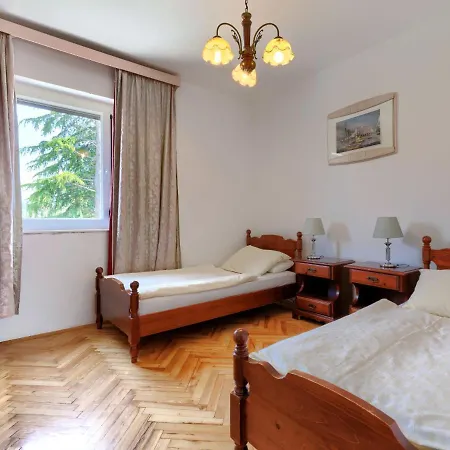 Moj Mir By Interhome Prázdninový dům Nova Vas (Porec)