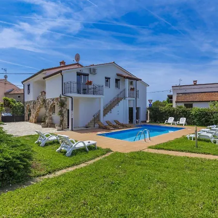 Moj Mir By Interhome * Nova Vas (Porec)