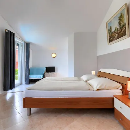 Moj Mir By Interhome Nova Vas (Porec)