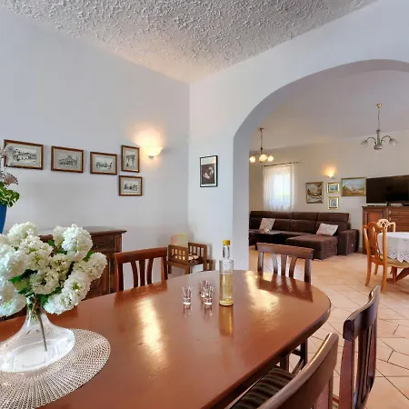 Moj Mir By Interhome Nova Vas (Porec)