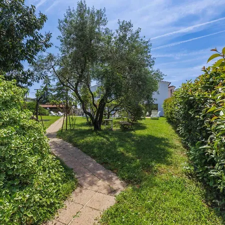 Moj Mir By Interhome * Nova Vas (Porec)