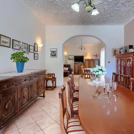 Moj Mir By Interhome Dom wakacyjny Nova Vas (Porec)