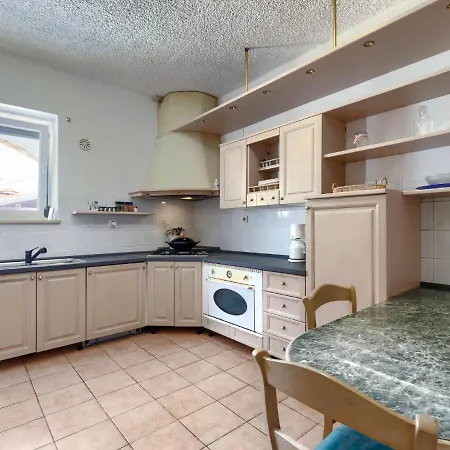 Moj Mir By Interhome * Nova Vas (Porec)