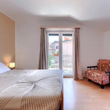 Moj Mir By Interhome Сasa de vacaciones *