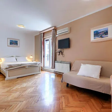 Moj Mir By Interhome