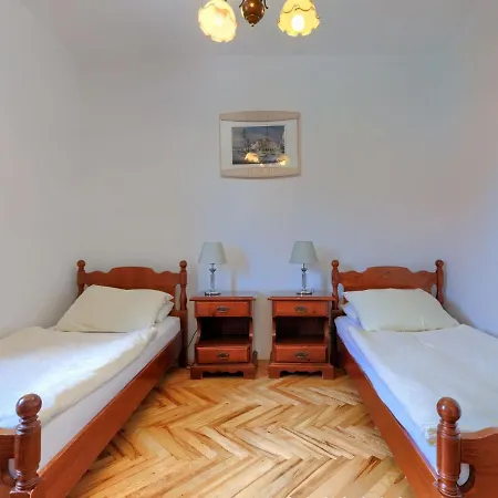 Moj Mir By Interhome