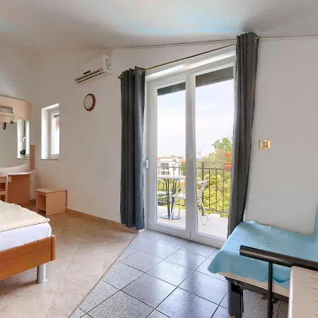 Moj Mir By Interhome Сasa de vacaciones *