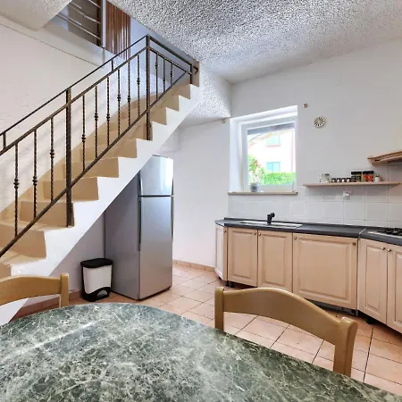 Сasa de vacaciones Moj Mir By Interhome Nova Vas (Porec)