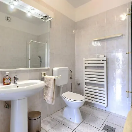 Moj Mir By Interhome Nova Vas (Porec)