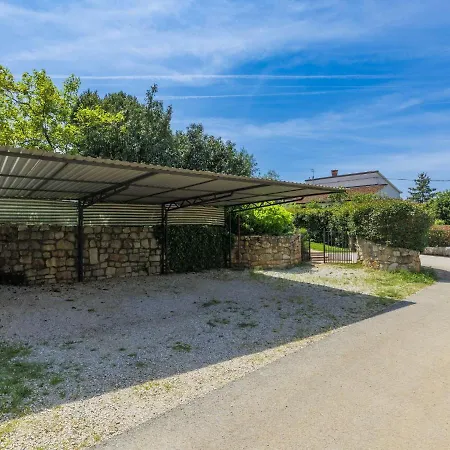 Dom wakacyjny Moj Mir By Interhome Nova Vas (Porec)