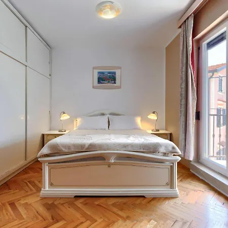 Moj Mir By Interhome Сasa de vacaciones