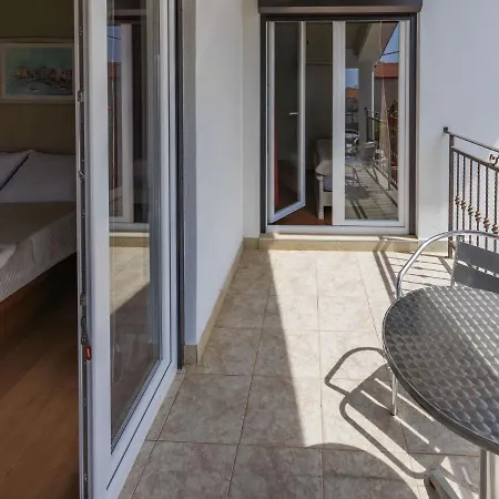 Dom wakacyjny Moj Mir By Interhome Nova Vas (Porec)