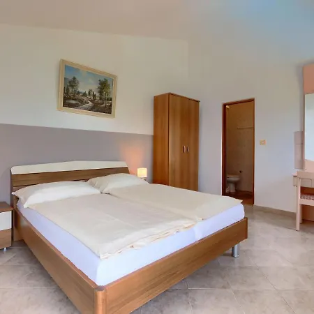 Сasa de vacaciones Moj Mir By Interhome *