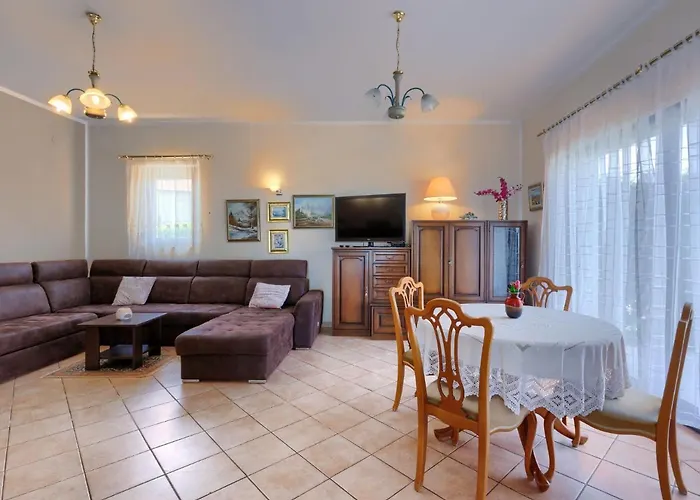 Moj Mir By Interhome Nova Vas (Porec)