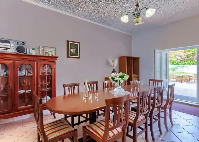 Moj Mir By Interhome