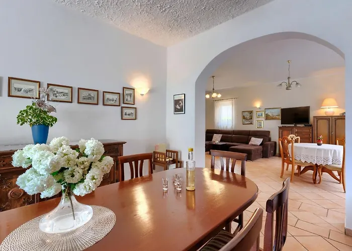 Moj Mir By Interhome Nova Vas (Porec)