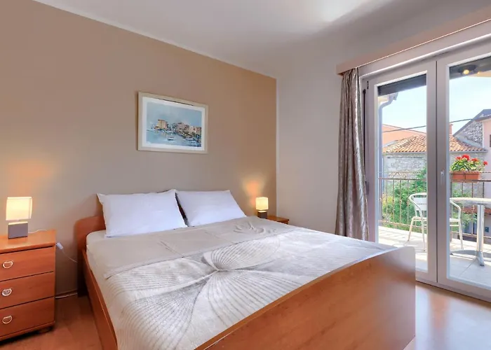 Moj Mir By Interhome * Nova Vas (Porec)