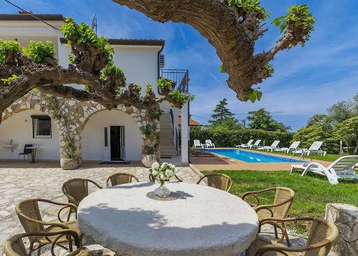 Hébergement de vacances Moj Mir By Interhome *