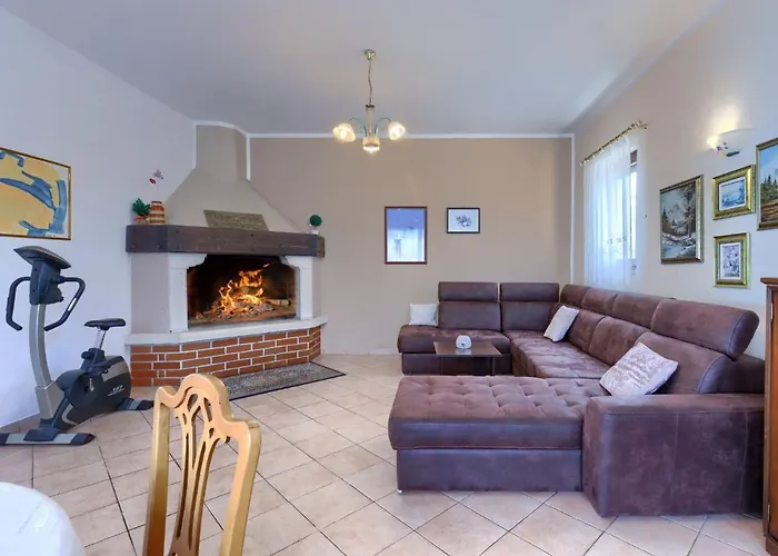 Moj Mir By Interhome Hébergement de vacances *