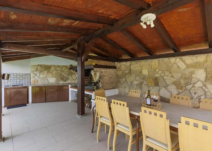 Moj Mir By Interhome