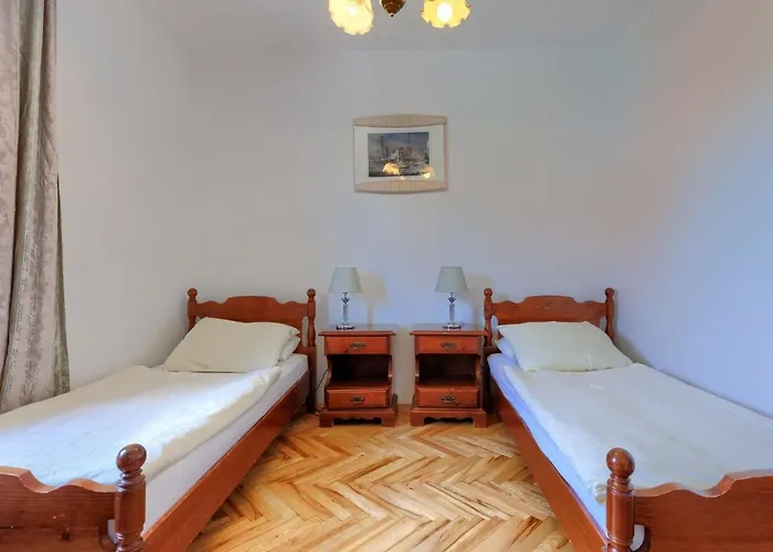 Moj Mir By Interhome