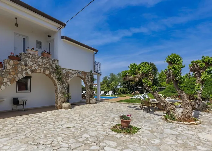 Moj Mir By Interhome Hébergement de vacances *