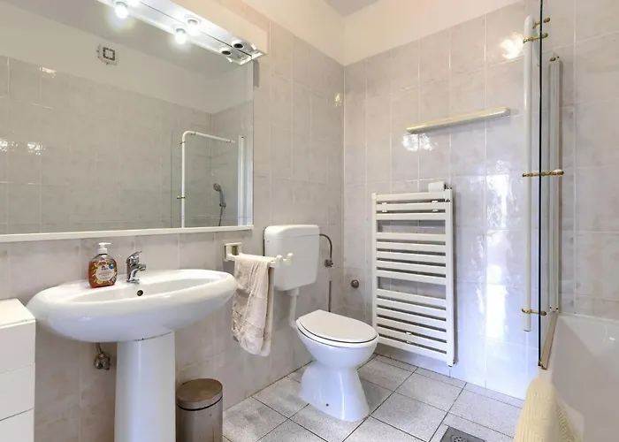 Moj Mir By Interhome Nova Vas (Porec)