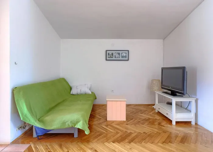 Moj Mir By Interhome * Nova Vas (Porec)