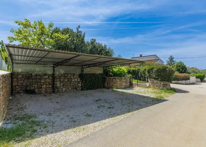 Hébergement de vacances Moj Mir By Interhome Nova Vas (Porec)