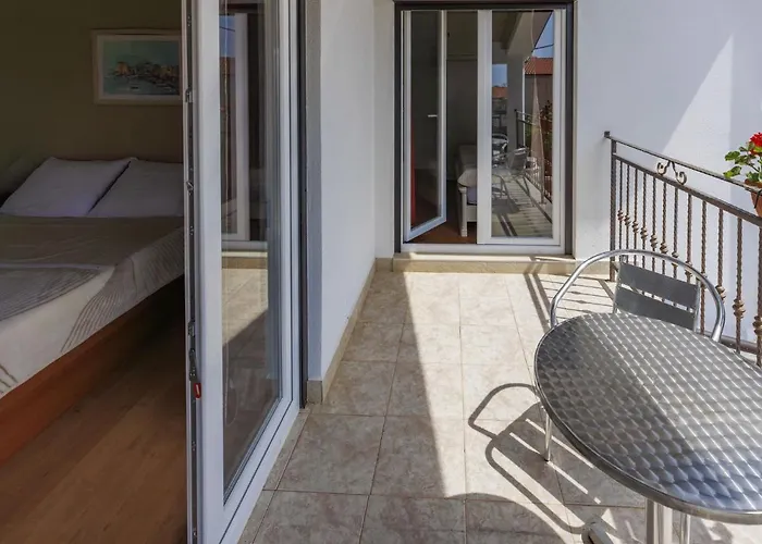 Hébergement de vacances Moj Mir By Interhome Nova Vas (Porec)