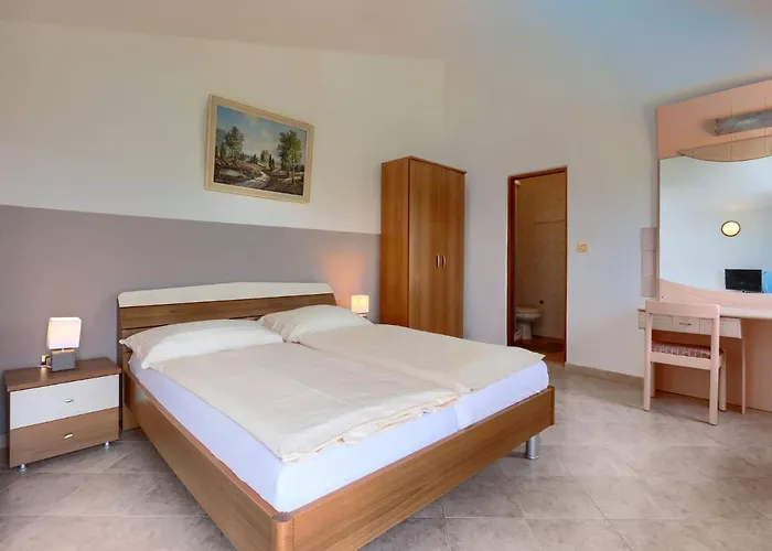 Hébergement de vacances Moj Mir By Interhome *