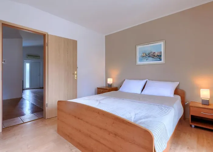 Moj Mir By Interhome Hébergement de vacances *