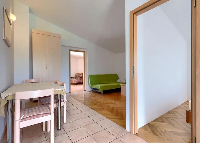 Moj Mir By Interhome Hébergement de vacances