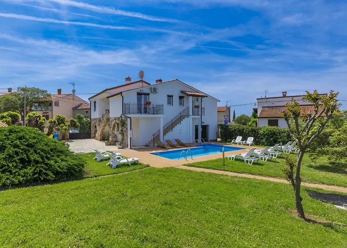 Moj Mir By Interhome